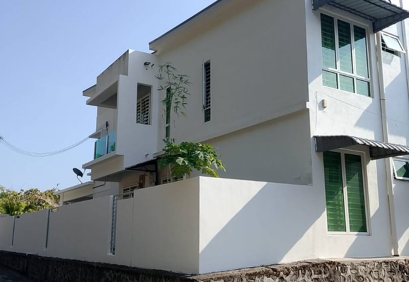 HIJAYU 3A @ BANDAR SRI SENDAYAN