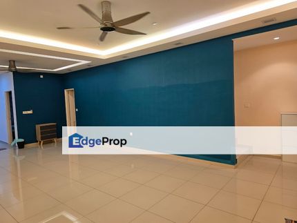 Hijayu Sendayan 4bed 4bath 2Storey Partially Furnished For Rent, Negeri Sembilan, Seremban