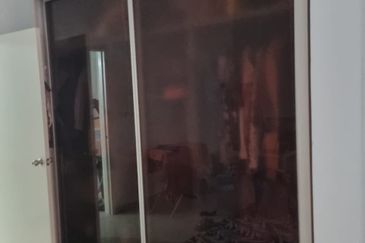 Hijayu Sendayan 4bed 4bath 2Storey Partially Furnished For Rent