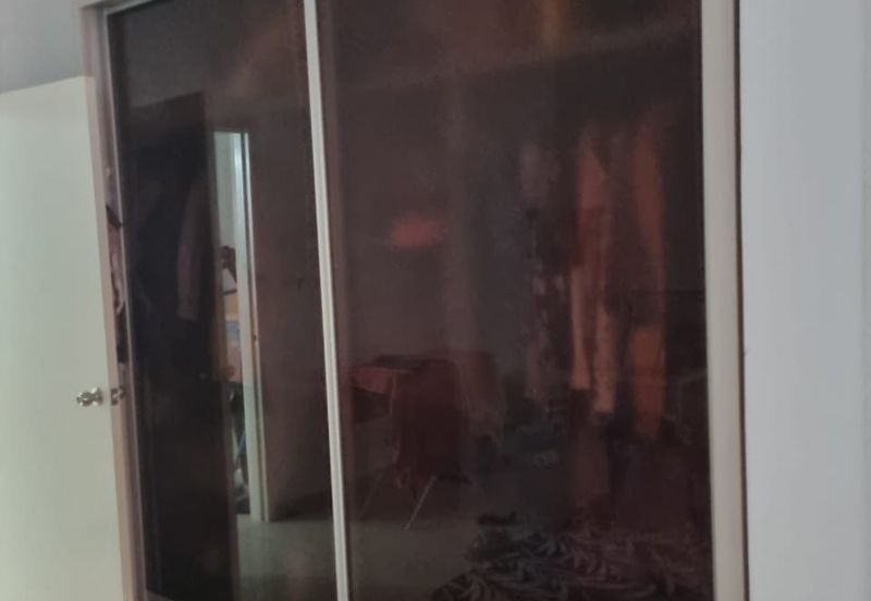 Hijayu Sendayan 4bed 4bath 2Storey Partially Furnished For Rent