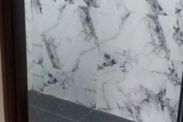 Taman Temiang Jaya 1.5Storey Partially Furnished For Rent 