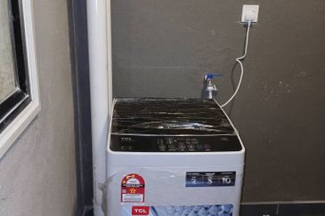 Youth City @ Vision City