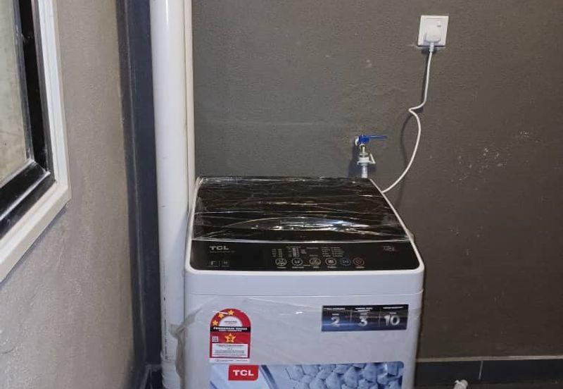 Youth City @ Vision City