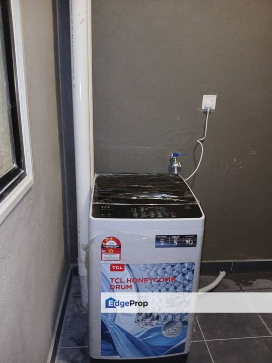 Youth City 3bed 2bath Fully Furnished For Sale, Negeri Sembilan, Nilai