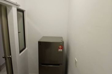 Youth City @ Vision City