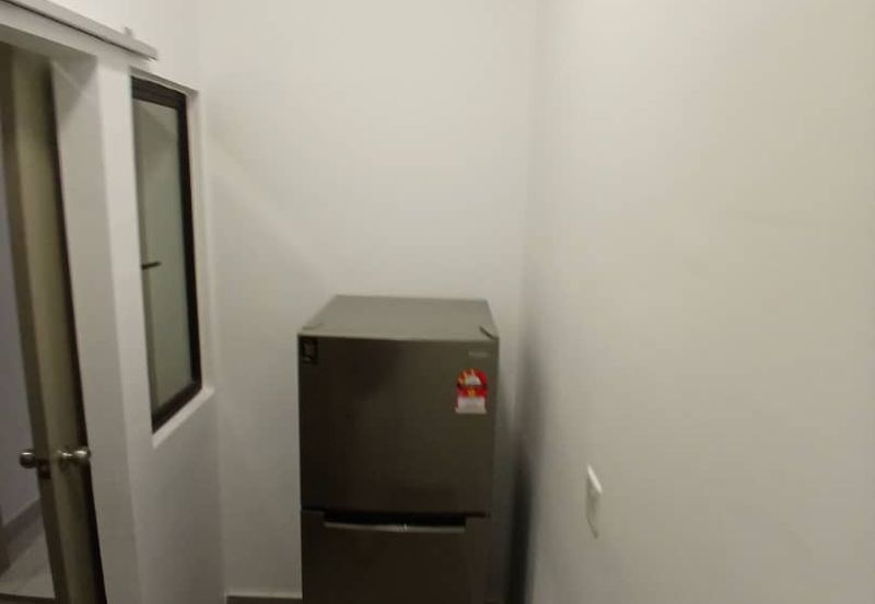 Youth City @ Vision City