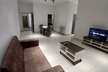 Youth City @ Vision City