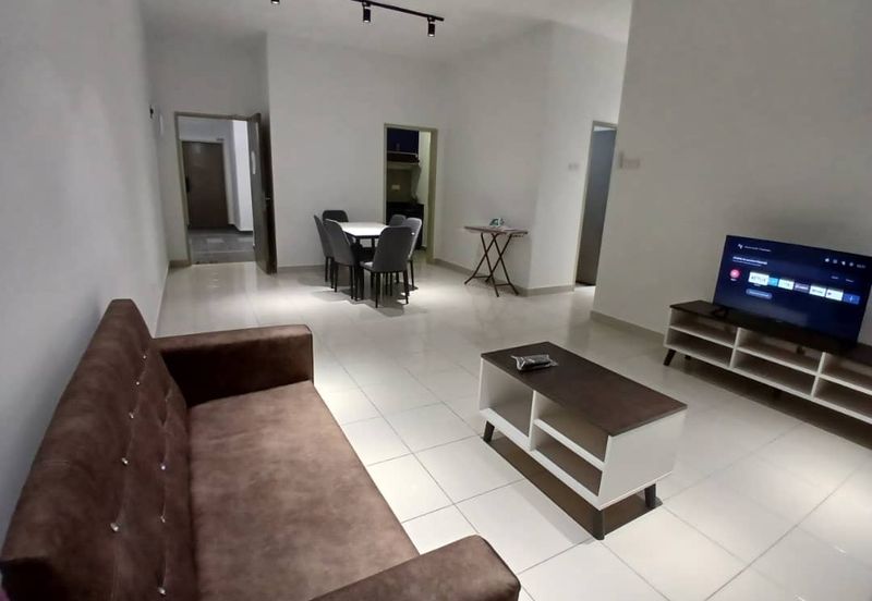 Youth City @ Vision City