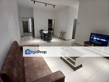 Youth City 3bed 2bath Fully Furnished For Sale, Negeri Sembilan, Nilai