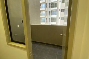 Youth City @ Vision City