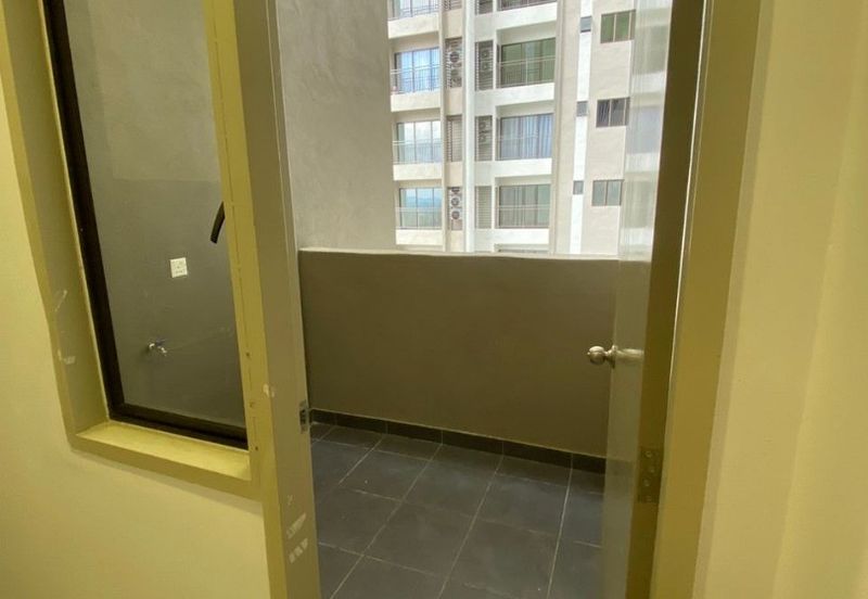 Youth City @ Vision City