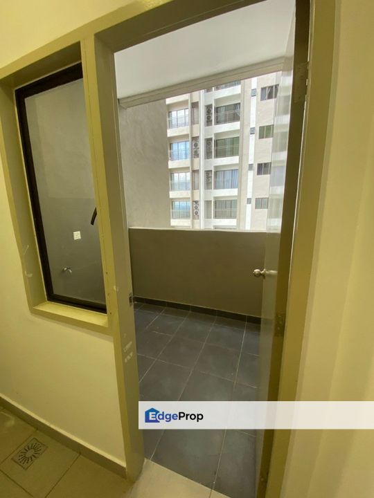 Youth City 3bed 2bath Fully Furnished For Sale, Negeri Sembilan, Nilai