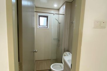 Youth City @ Vision City