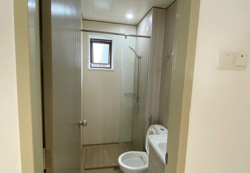 Youth City @ Vision City