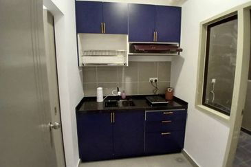 Youth City @ Vision City