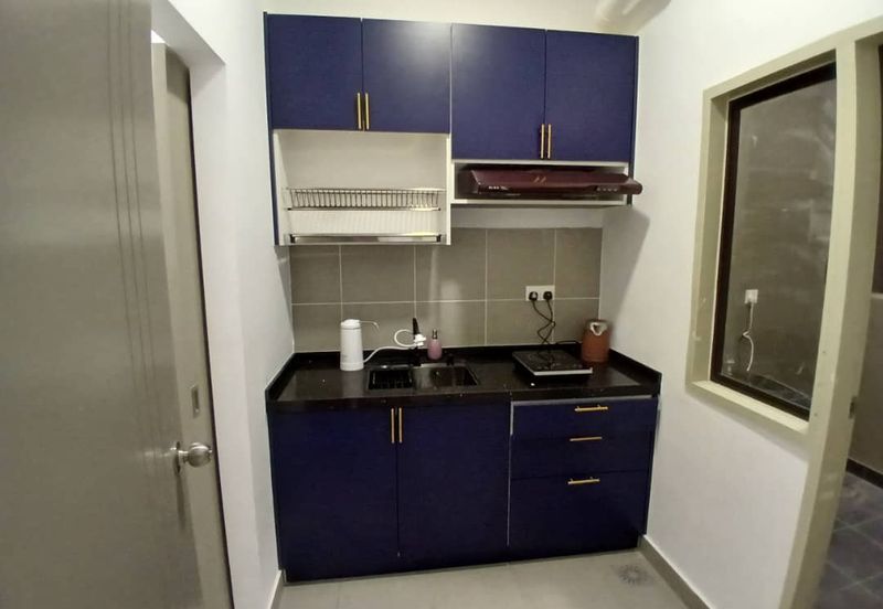 Youth City @ Vision City