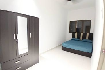 Youth City @ Vision City