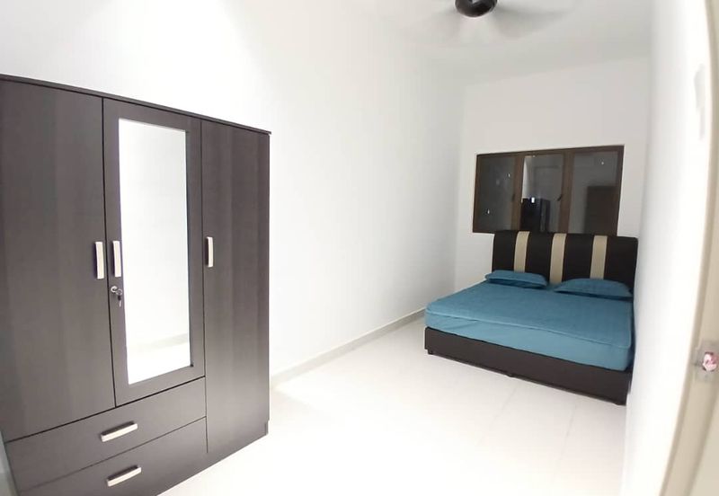 Youth City @ Vision City