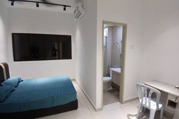 Youth City @ Vision City