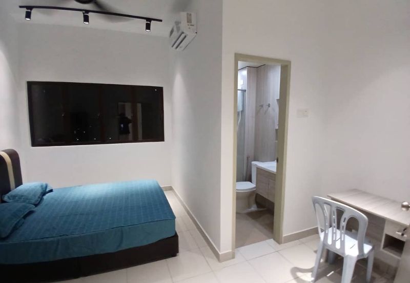 Youth City @ Vision City