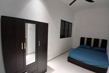 Youth City @ Vision City