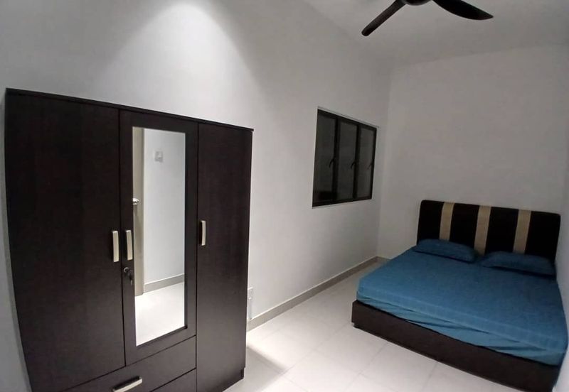 Youth City @ Vision City