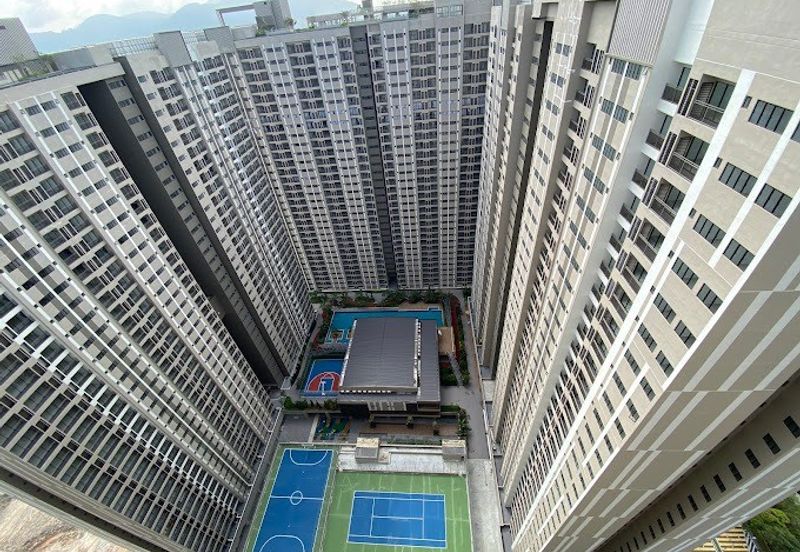 Youth City @ Vision City