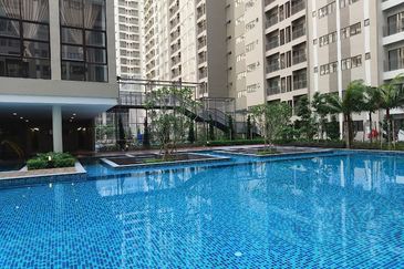 Youth City @ Vision City