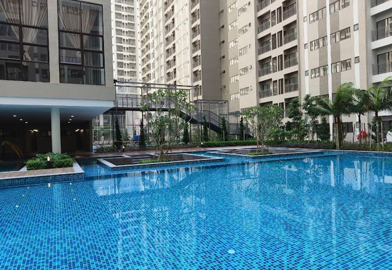 Youth City @ Vision City