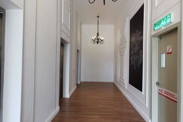 Youth City @ Vision City