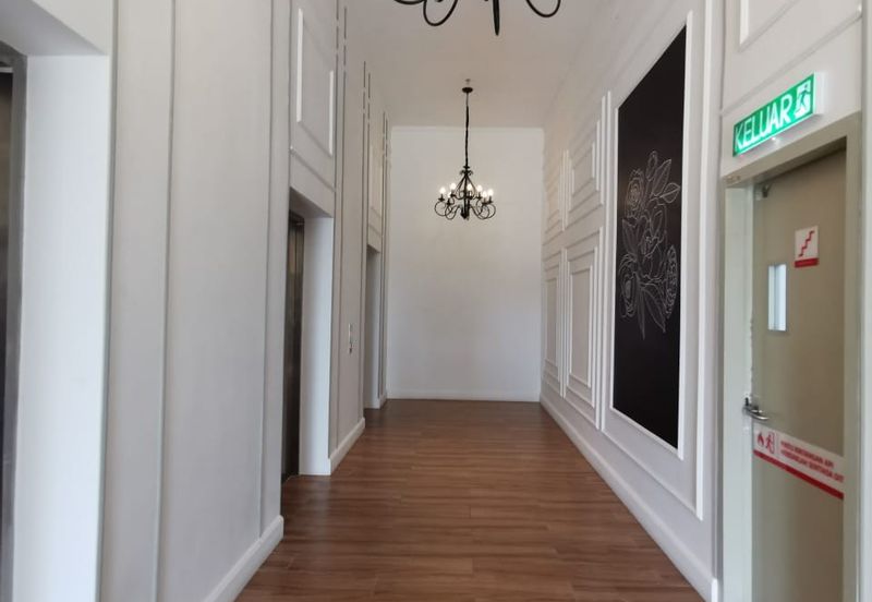 Youth City @ Vision City