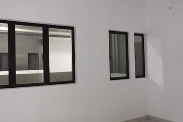 Youth City @ Vision City