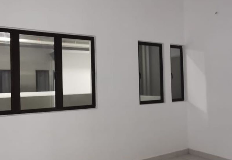 Youth City @ Vision City