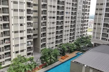 Youth City @ Vision City