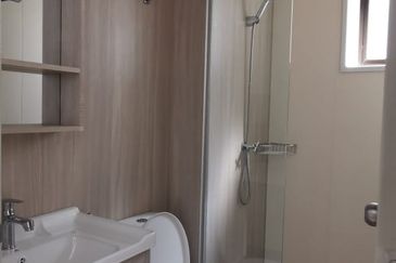 Youth City @ Vision City