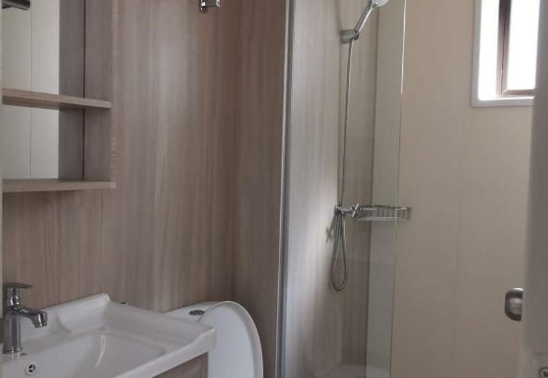 Youth City @ Vision City