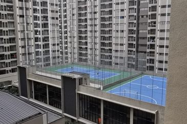 Youth City @ Vision City