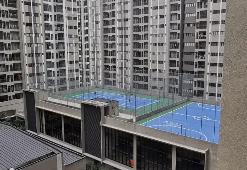 Youth City @ Vision City