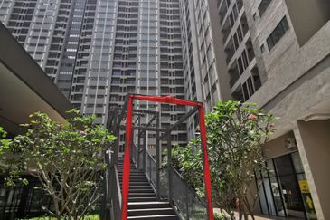 Youth City @ Vision City