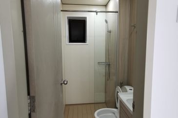 Youth City @ Vision City