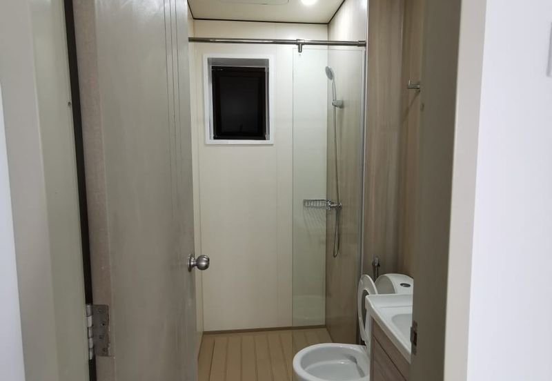 Youth City @ Vision City