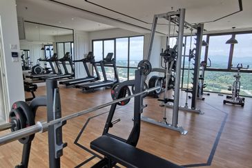 Youth City @ Vision City