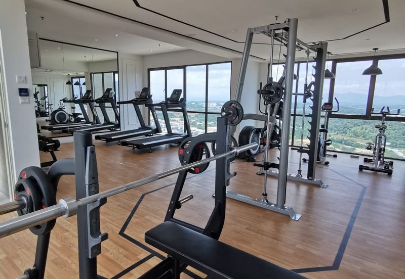 Youth City @ Vision City