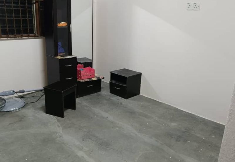 TAMAN TUANKU AMPUAN NAJIHAH