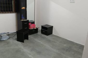 TAMAN TUANKU AMPUAN NAJIHAH