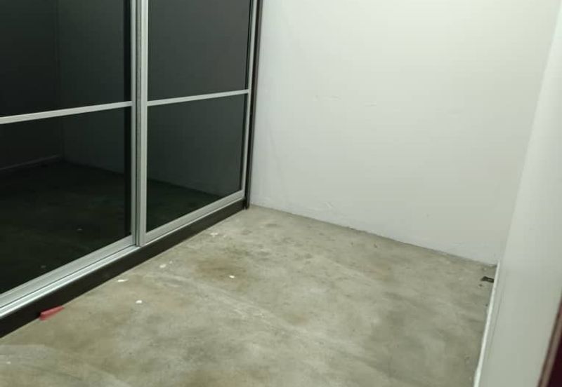 TAMAN TUANKU AMPUAN NAJIHAH