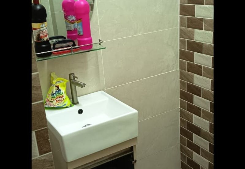 TAMAN TUANKU AMPUAN NAJIHAH