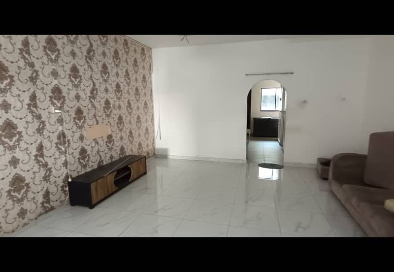 TAMAN TUANKU AMPUAN NAJIHAH