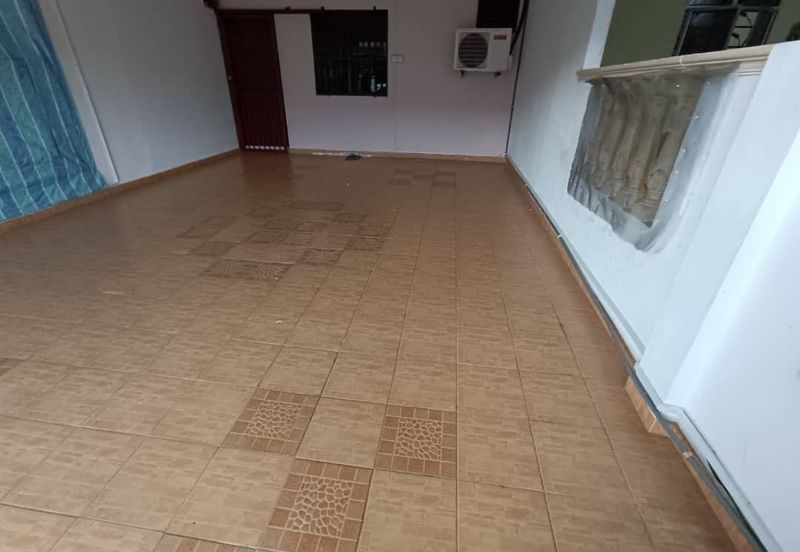 TAMAN TUANKU AMPUAN NAJIHAH