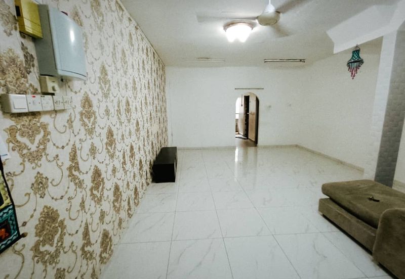 TAMAN TUANKU AMPUAN NAJIHAH